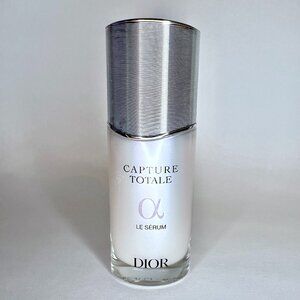 Dior Capture Totale Le Sérum